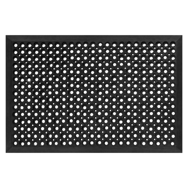 Apache Mills WorkStep Rubber Drainage Mat