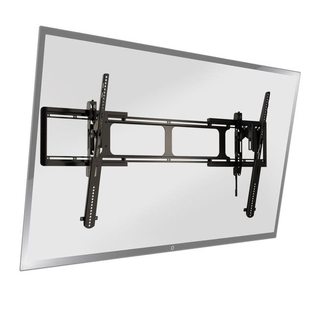 SANUS Preferred Advanced Tilt 42"-100" TV Wall Mount