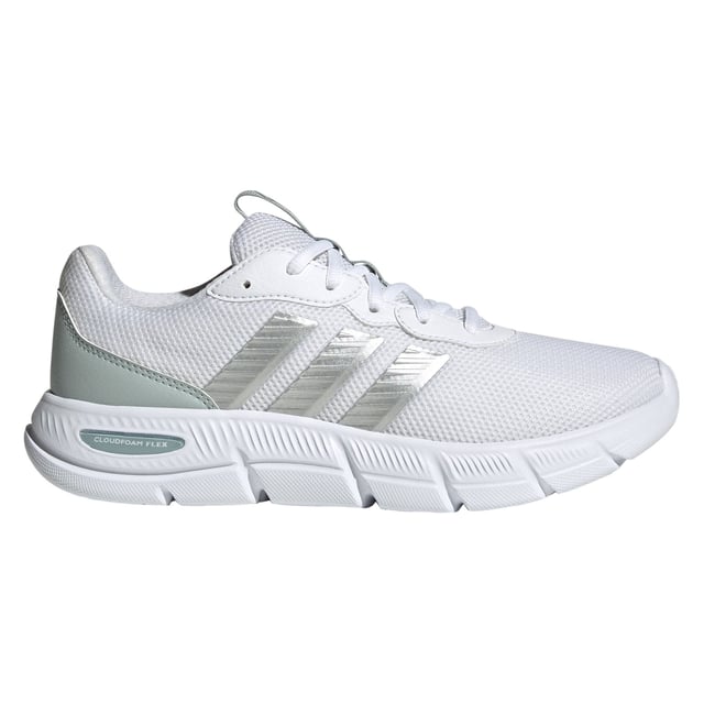 Adidas Women's Cloudfoam Flex Sneaker
