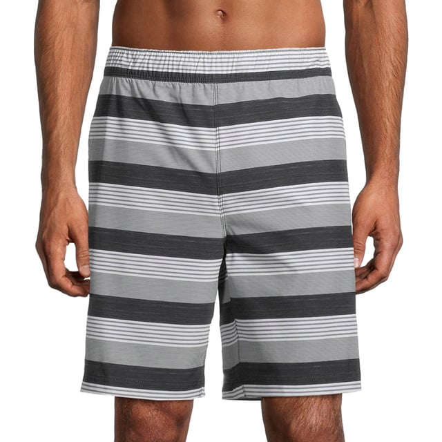 Speedo Men's Tech Volley Swim Short