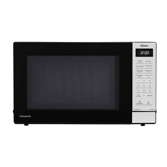 Panasonic 1.2 Cu. Ft. Microwave