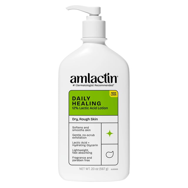 AmLactin Moisturizing Lotion 20 Ounce