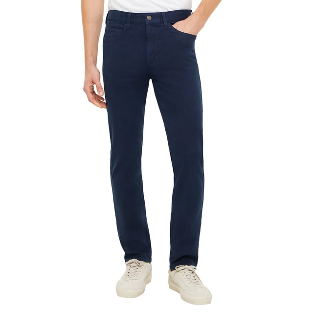 Banana Republic Men's 5-Pocket Twill Pant
