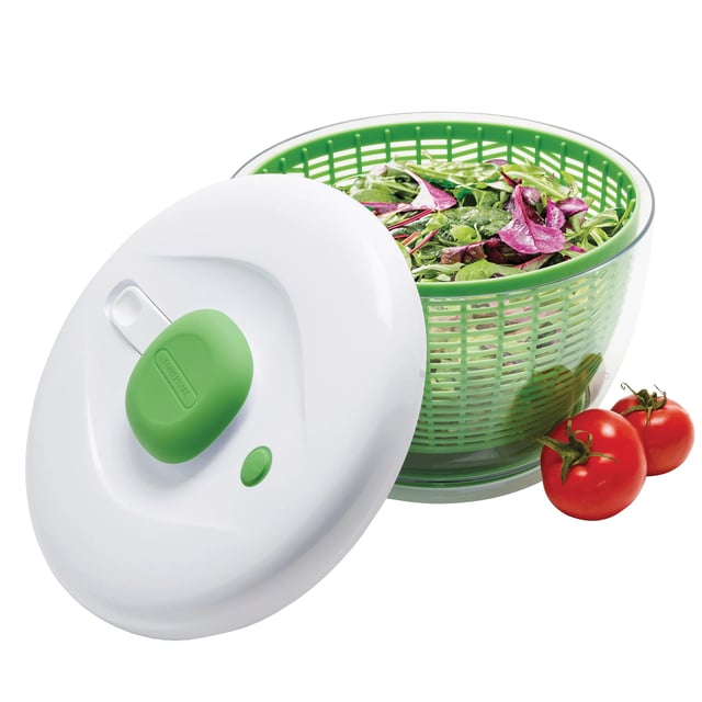 Farberware Pro Pump Salad Spinner