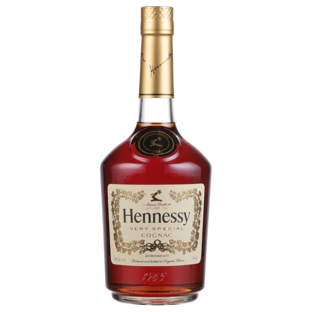 Hennessy VS Cognac France 750 mL