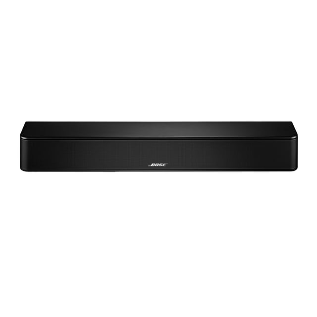Bose Solo Soundbar 2 Model# 885866-1100