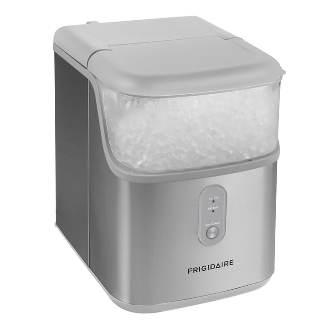 Frigidaire Crunch Ice Maker Nugget Ice