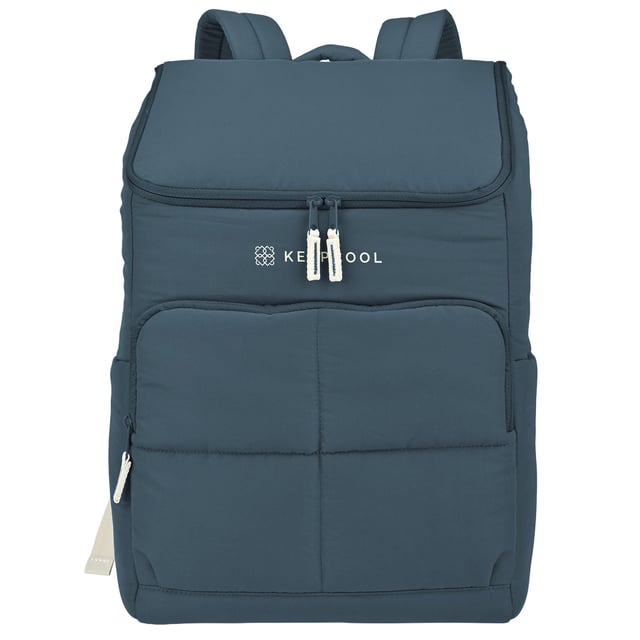 Keep Cool Penguin Insulated Backpack Cooler