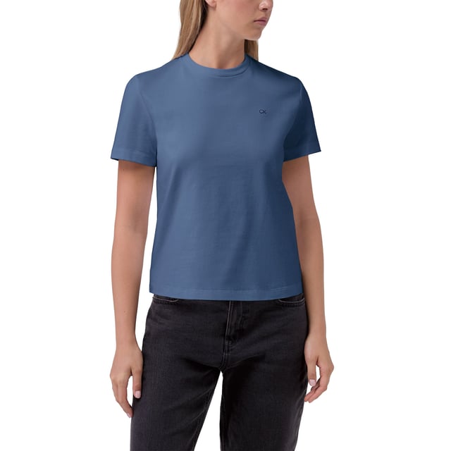 Calvin Klein Women's Short Sleeve Tee