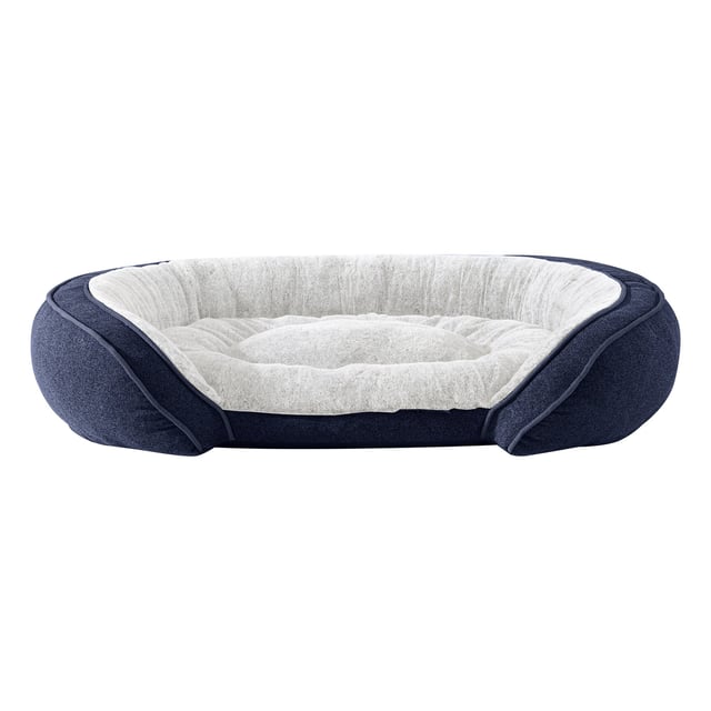 Kirkland Signature Sloped Cuddler Pet Bed