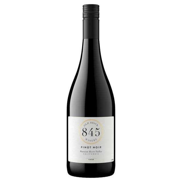 Sterling Vintners Brut Sparkling Wine Napa Valley 750ML
