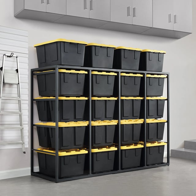 Gorilla Rack 20-Bin Organizer
