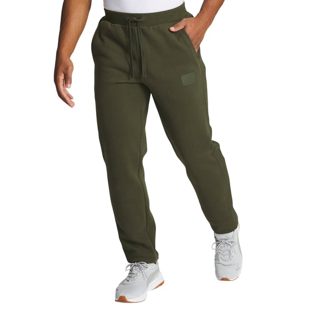 Puma Men's Fleece Jogger