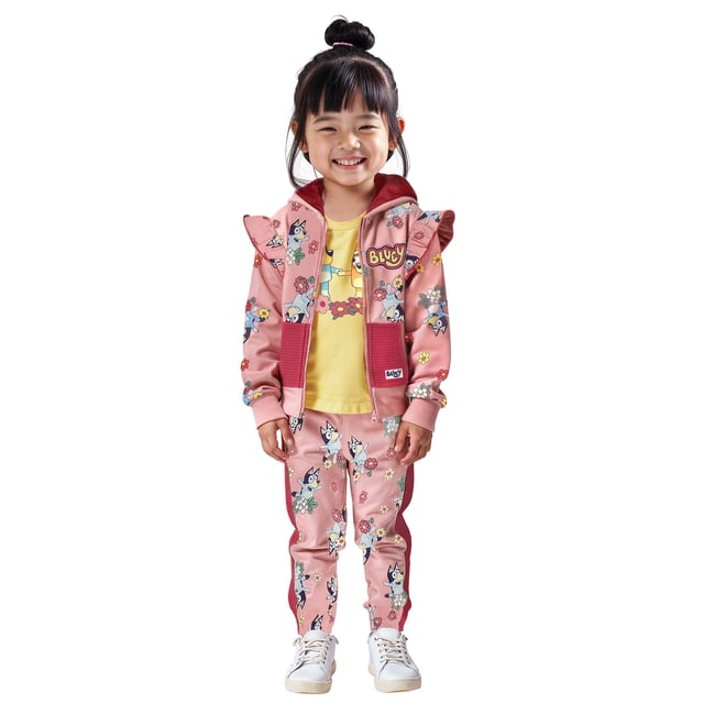 Character Kids' 3-Piece Set