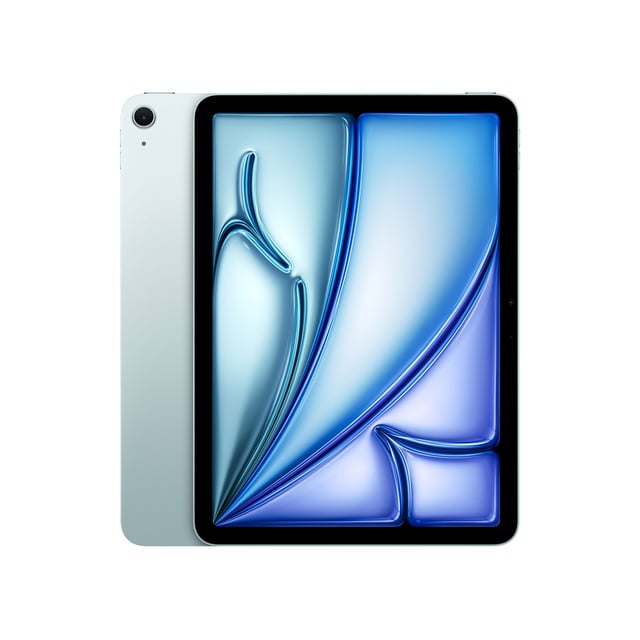 iPad Air 11" M2 256GB Blue MUWH3LL/A