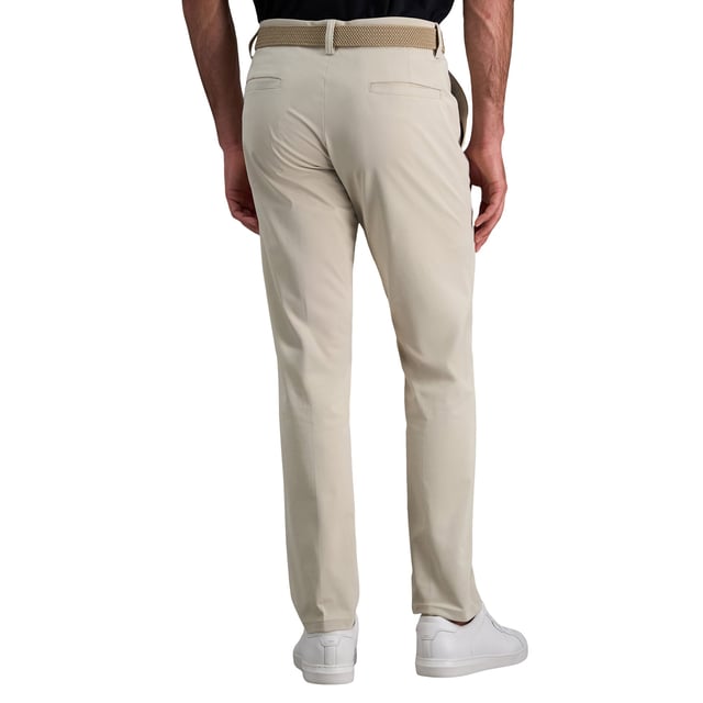 Kenneth Cole Men's Performance Chino Pant