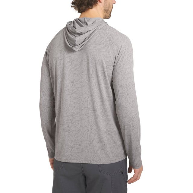 Eddie Bauer Men's Performance Hoodie