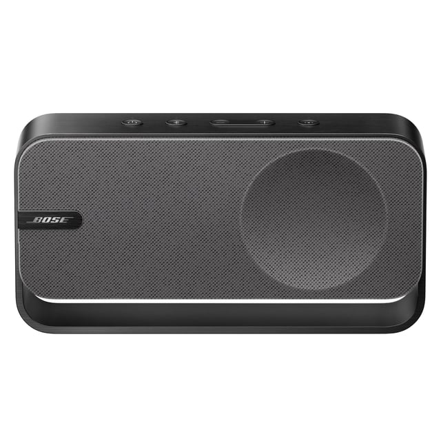 Bose SoundLink Home Bluetooth Speaker - Cool Gray