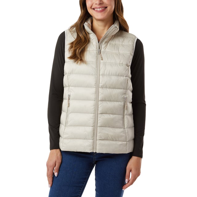 32 Degrees Women's Quilted Vest