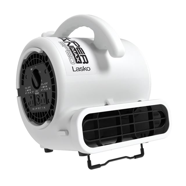 Lasko Super Fan High Velocity Fan