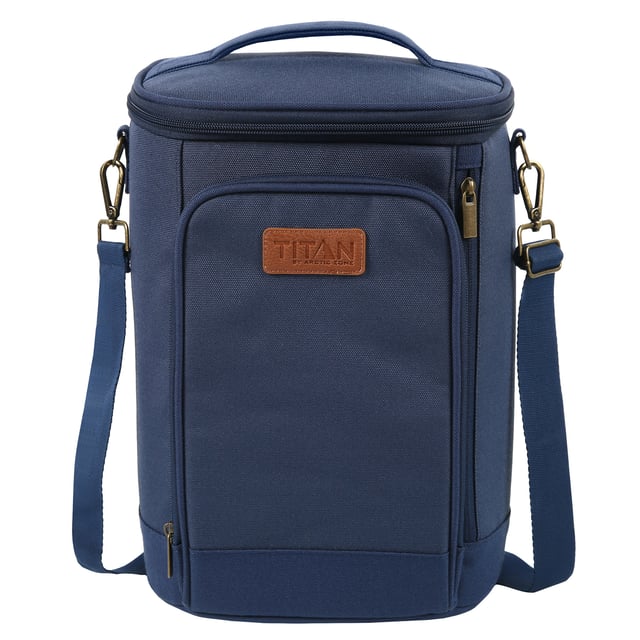 Titan Insulated Bottle Tote