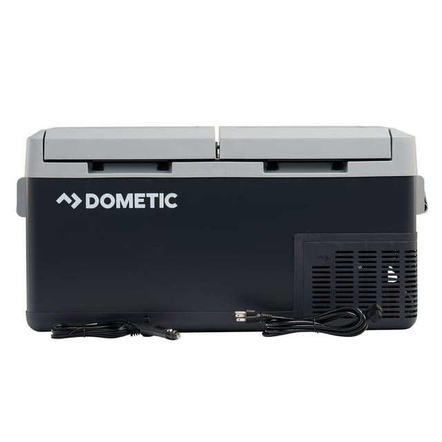 Dometic CFF 50DZ Dual Zone Electric Cooler