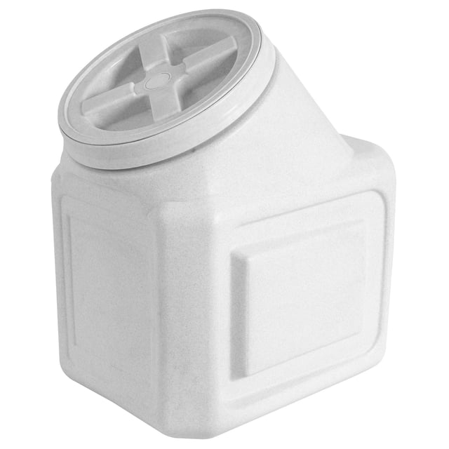 Gamma Vault Stackable Food Storage #60 Container