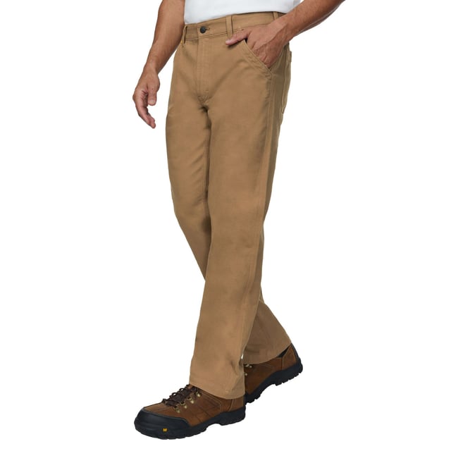 CAT Men's Flex Waistband Utility Pant