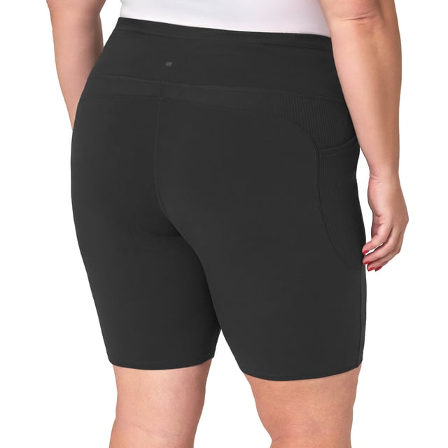 Mondetta Women's Bike Short