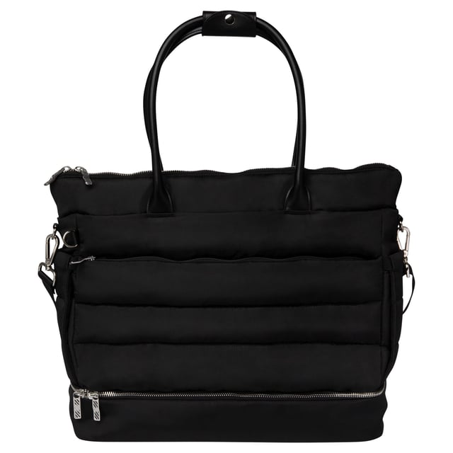 iPack Puffy Tote
