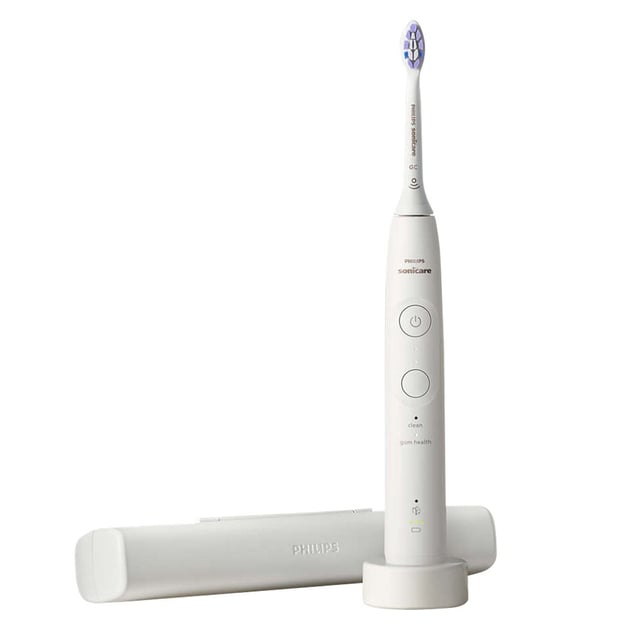 Philips Sonicare Advanced Clean Rechargeable Electric Toothbrush, 2-Pack