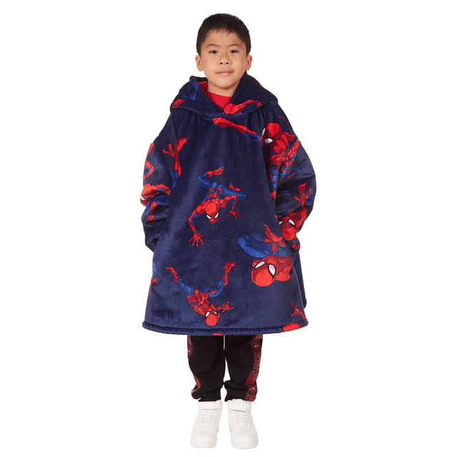 Character Kids' Oversized Hoodie