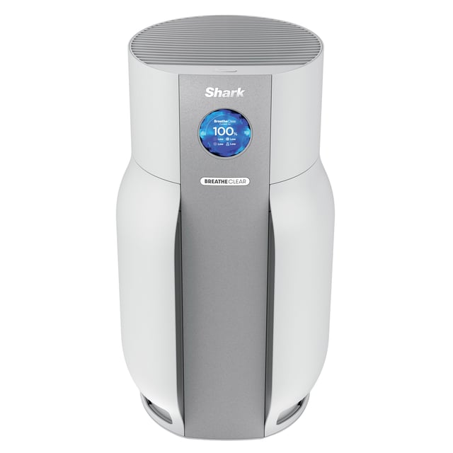Shark BreatheClear Air Purifier