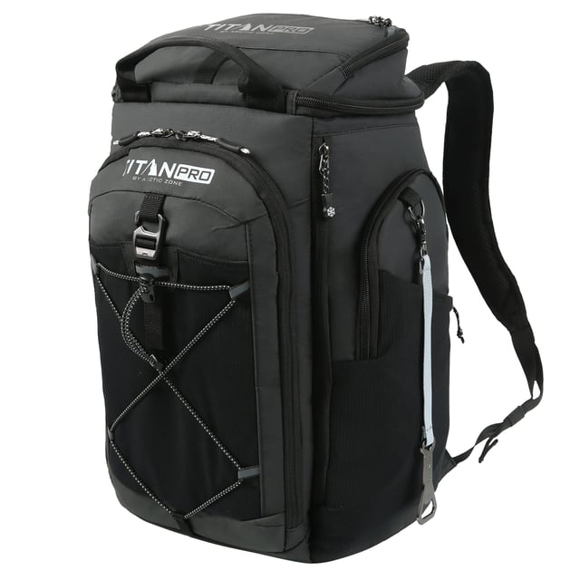 Titan 26-Can Pro Backpack Cooler