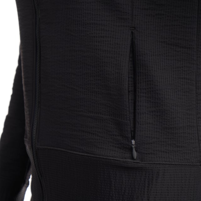 Kirkland Signature Women's Ottoman Full Zip Jacket