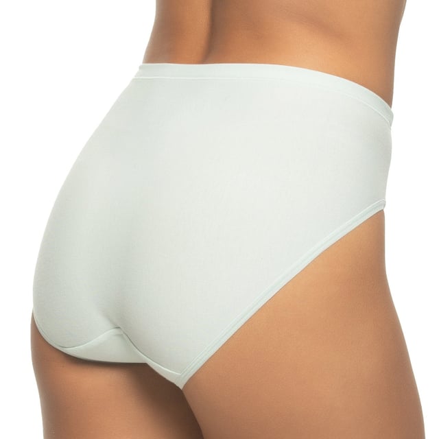 Felina Women's Hi-Cut 6-Pack