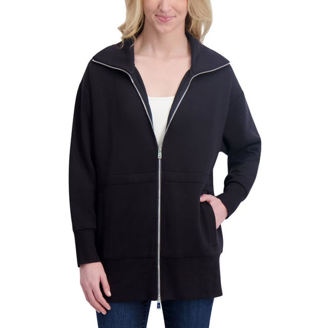 Converse Ladies' Anorak Full-Zip Jacket