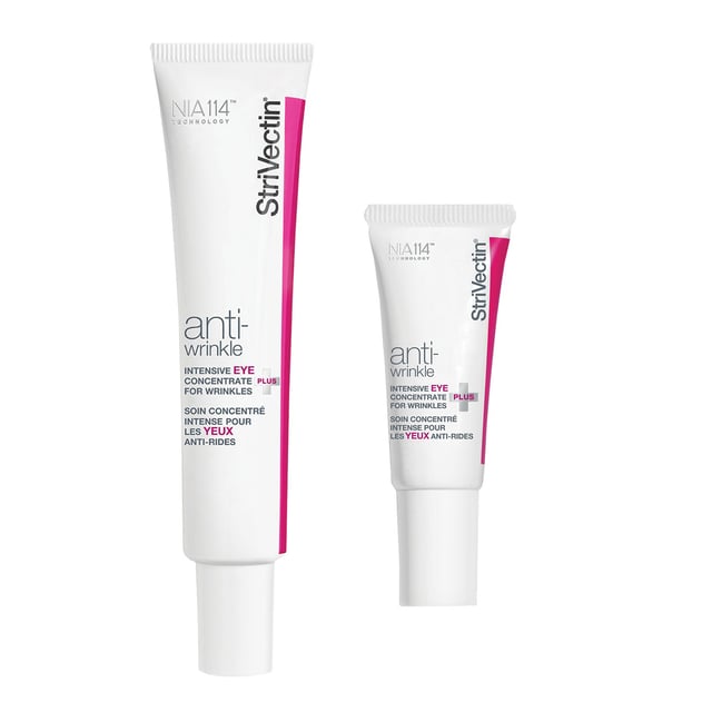 StriVectin Intensive Eye Concentrate for Wrinkles Plus 2-Pack