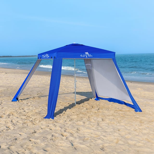 Salt Life Deluxe Beach Canopy