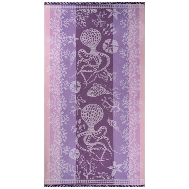 Fouta Beach Towel