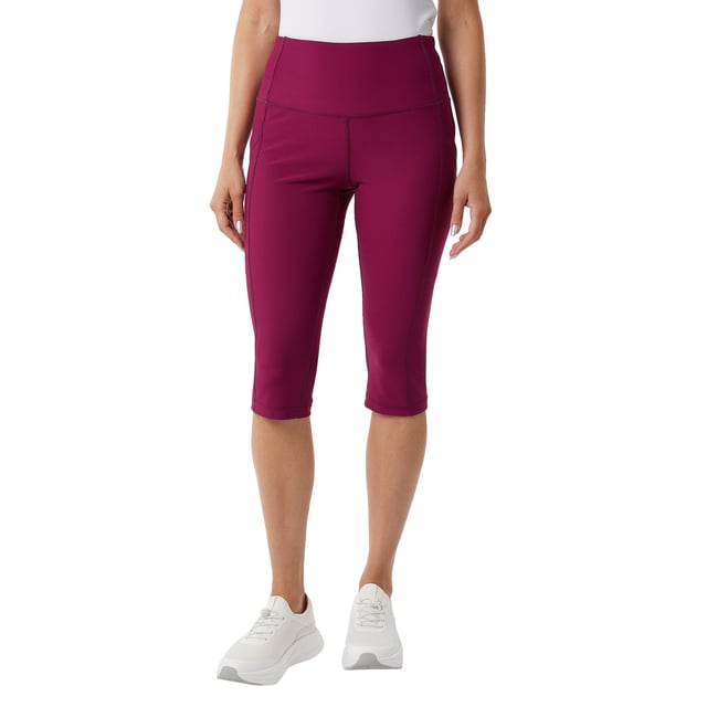 32 Degrees Women's Crop Legging
