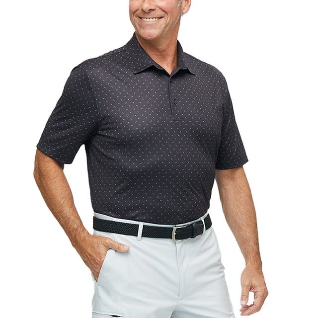 Greg Norman Men's Polo