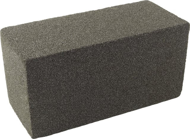 3M Scotch-Brite Heavy Duty Grill Brick 12 CT