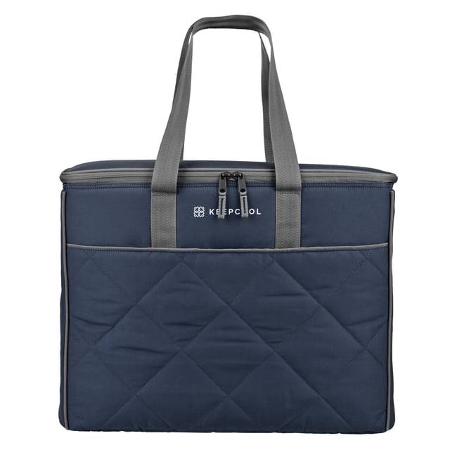 KeepCool Insulated Cooler Bag with Strap