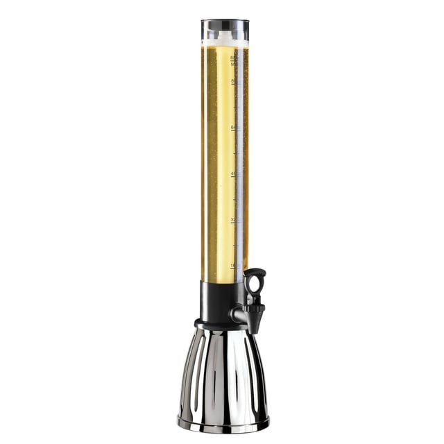 Oggi Beer Tower