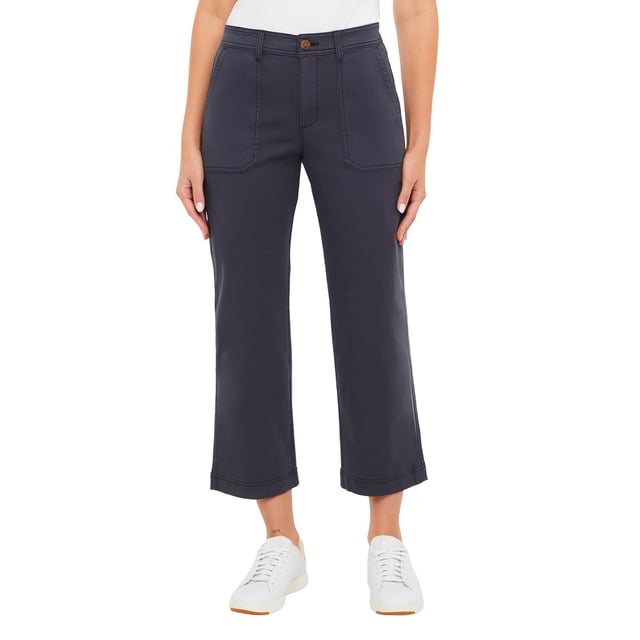 GAP Women's Ankle Trouser