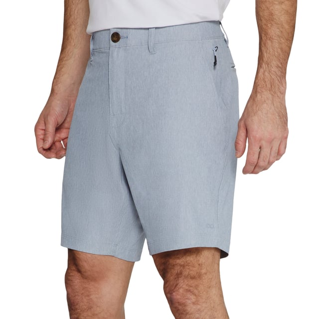 Infinity Men's Hybrid Stretch Short