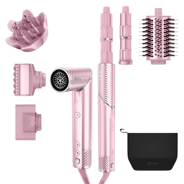 Shark FlexStyle Ion Pro Air Styling and Drying System