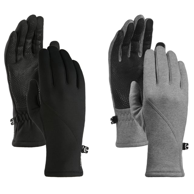 HEAD Women's Touchscreen Running Gloves