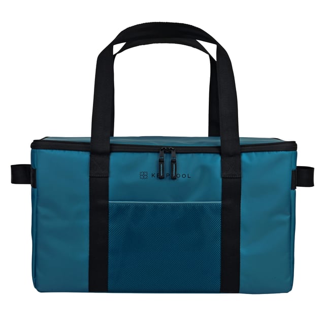 KeepCool Soft Cooler Bag Twill with Straps